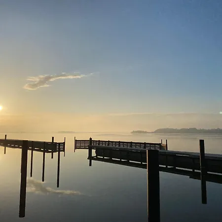 Fjord-koje 1 Apartamento