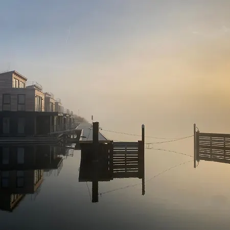 Apartment Fjord-koje 1