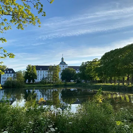 Apartment Fjord-koje 1 *