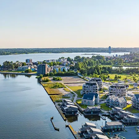 Apartment Fjord-koje 1 Schleswig