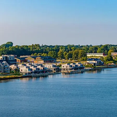 Fjord-koje 1 Schleswig