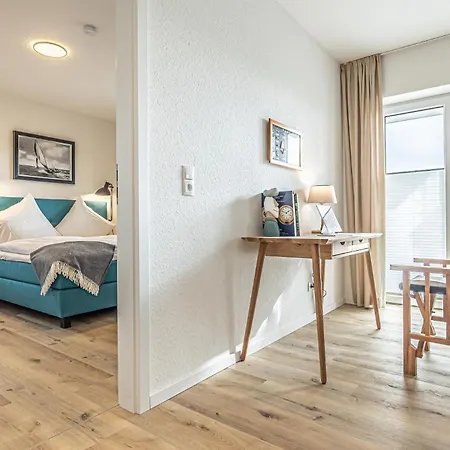 Fjord-koje 1 Apartmán Šlesvik