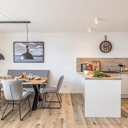 Apartment Fjord-koje 1