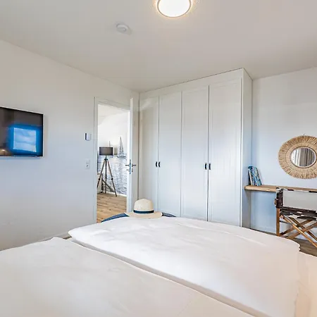 Fjord-koje 1 Apartamento *