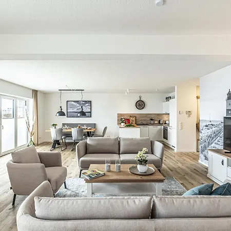 Fjord-koje 1 * Schleswig