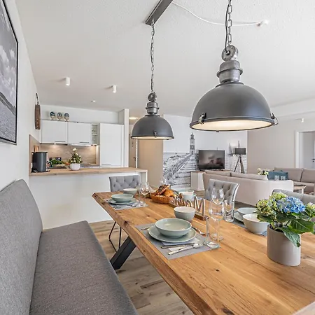 Fjord-koje 1 Apartamento