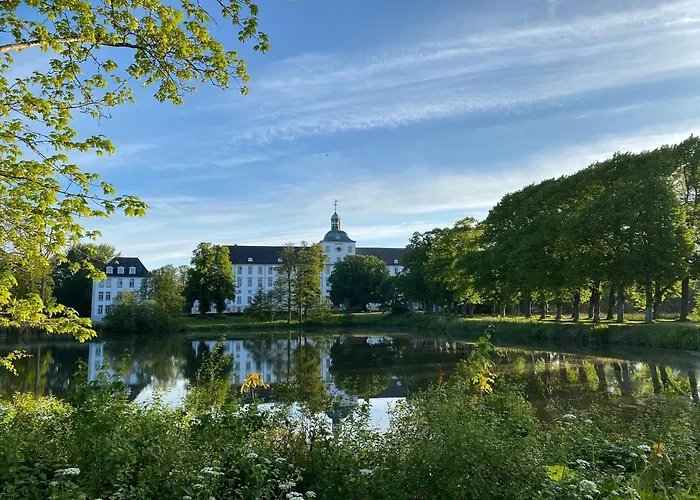 Appartement Fjord-koje 1 *