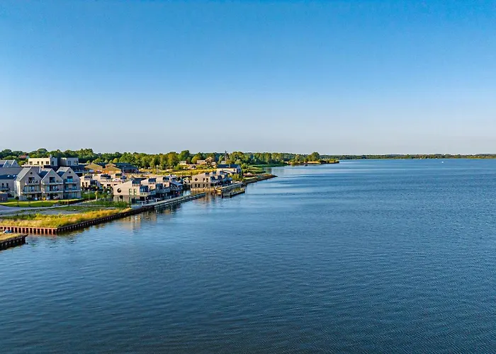 Fjord-koje 1 * Schleswig
