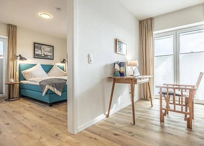 Fjord-koje 1 Appartement Schleswig