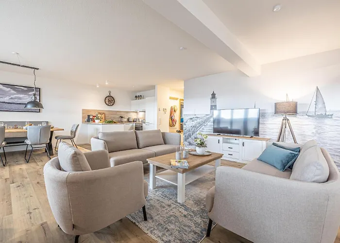 Fjord-koje 1 Schleswig