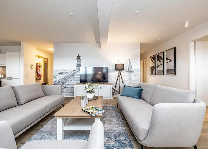 Fjord-koje 1 * Schleswig