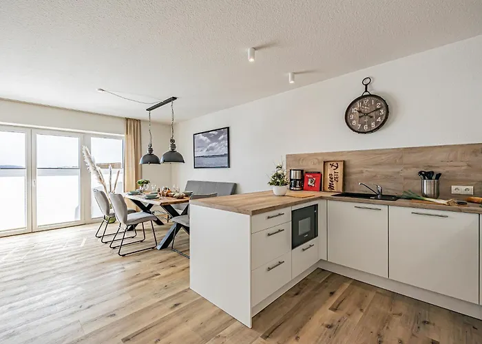 Fjord-koje 1 Appartement Schleswig