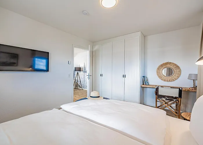 Fjord-koje 1 Appartement *