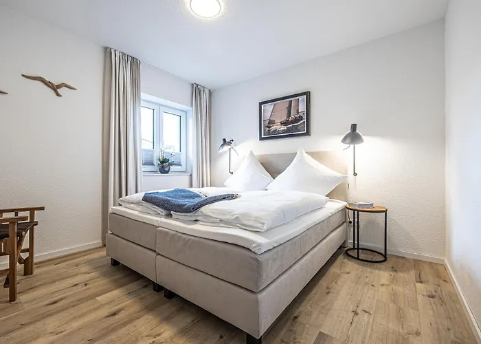 Appartement Fjord-koje 1 *