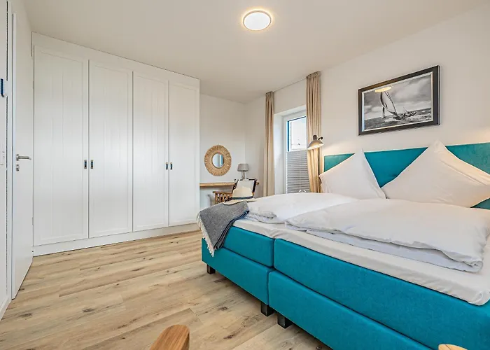 Fjord-koje 1 Appartement Schleswig