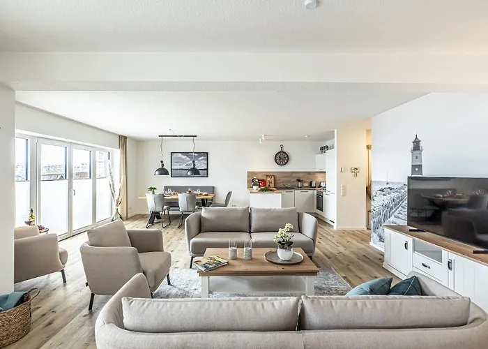 Fjord-koje 1 * Schleswig